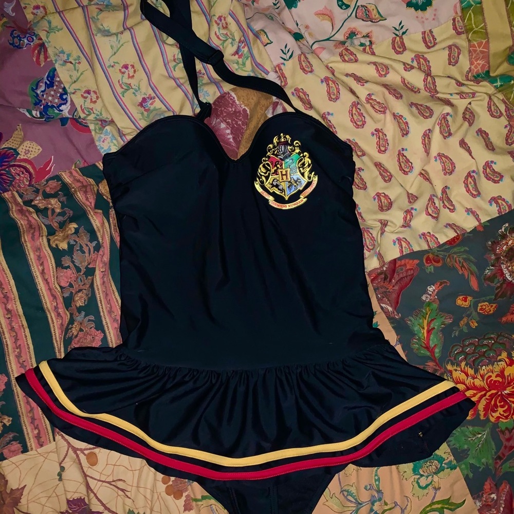 Harry Potter swimsuit